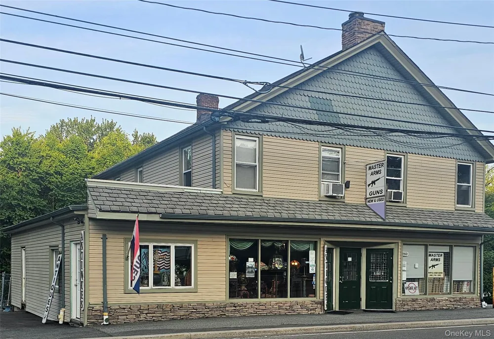 160 Orange Turnpike #A Sloatsburg, NY 10974