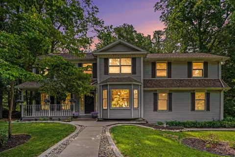 11261 Bridlewood Trail