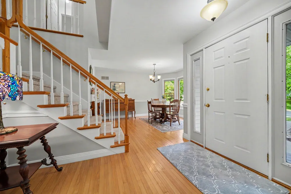 11261 Bridlewood Trail Berrien Springs, MI 49103