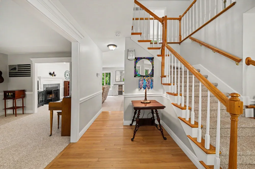 11261 Bridlewood Trail Berrien Springs, MI 49103