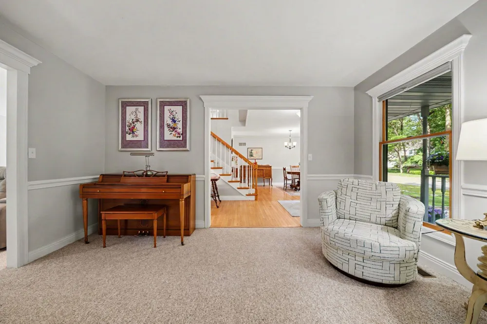 11261 Bridlewood Trail Berrien Springs, MI 49103