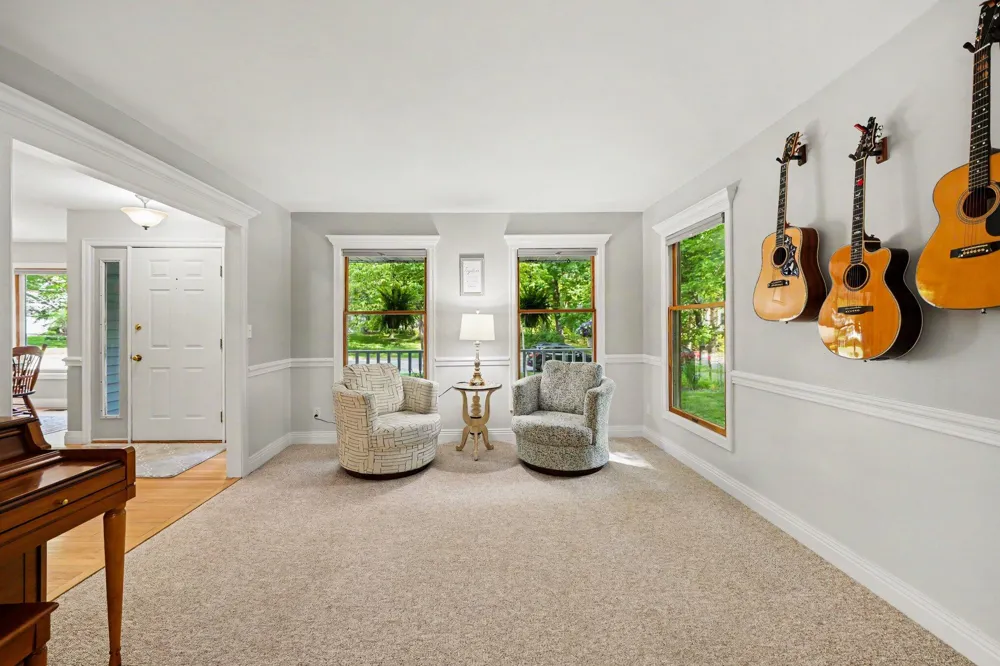 11261 Bridlewood Trail Berrien Springs, MI 49103