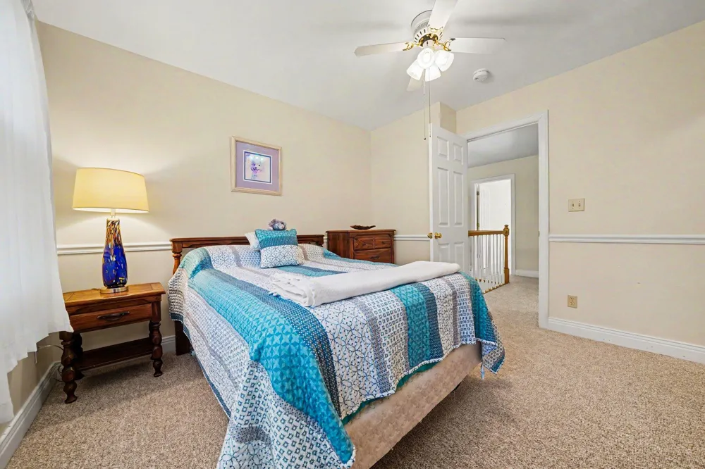 11261 Bridlewood Trail Berrien Springs, MI 49103