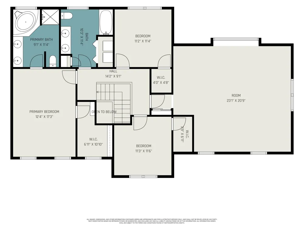 11261 Bridlewood Trail Berrien Springs, MI 49103