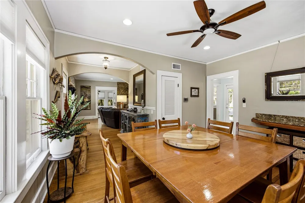 720 NE BOULEVARD Gainesville, FL 32601