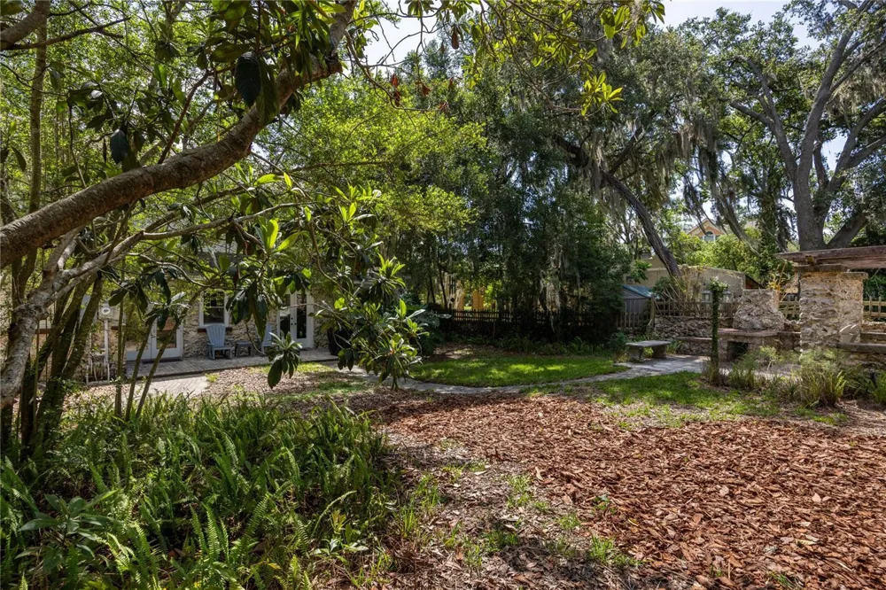 720 NE BOULEVARD Gainesville, FL 32601