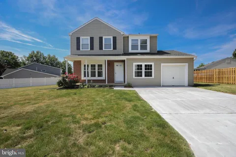3007 RAMPART ROAD