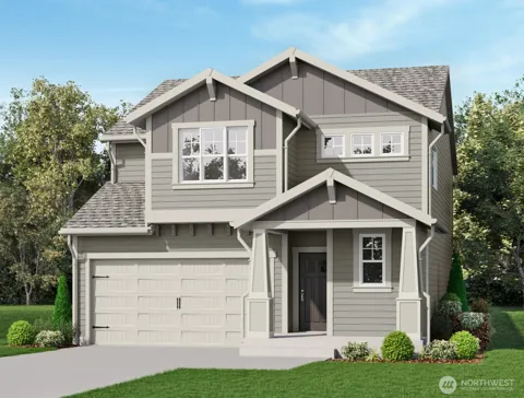 15844 Woodland Court SE #17