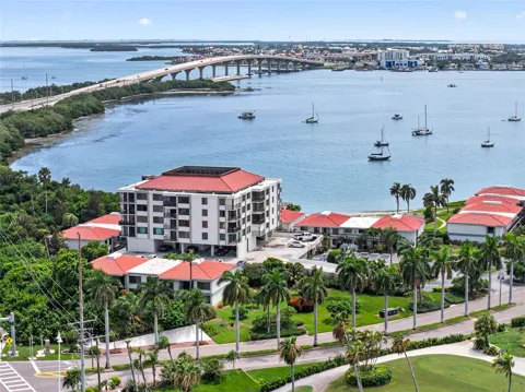 6365 BAHIA DEL MAR BOULEVARD #106
