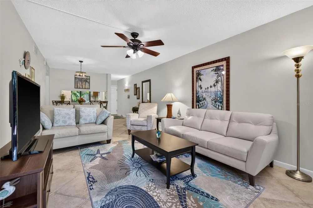 6365 BAHIA DEL MAR BOULEVARD #106 St Petersburg, FL 33715