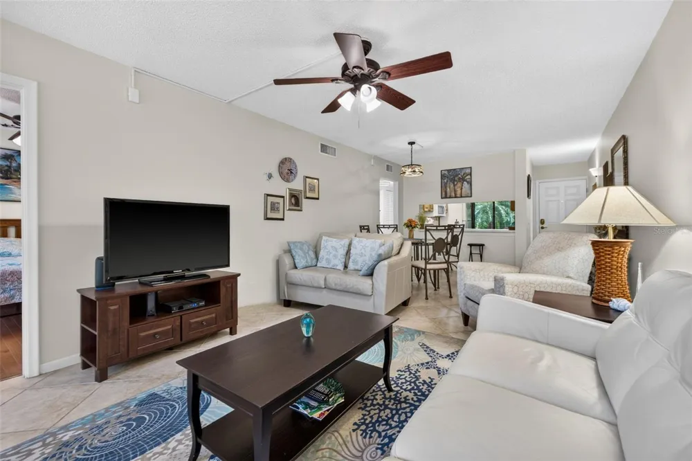 6365 BAHIA DEL MAR BOULEVARD #106 St Petersburg, FL 33715
