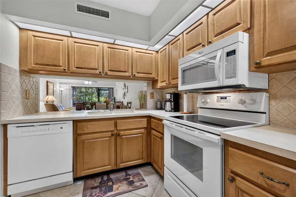 6365 BAHIA DEL MAR BOULEVARD #106 St Petersburg, FL 33715