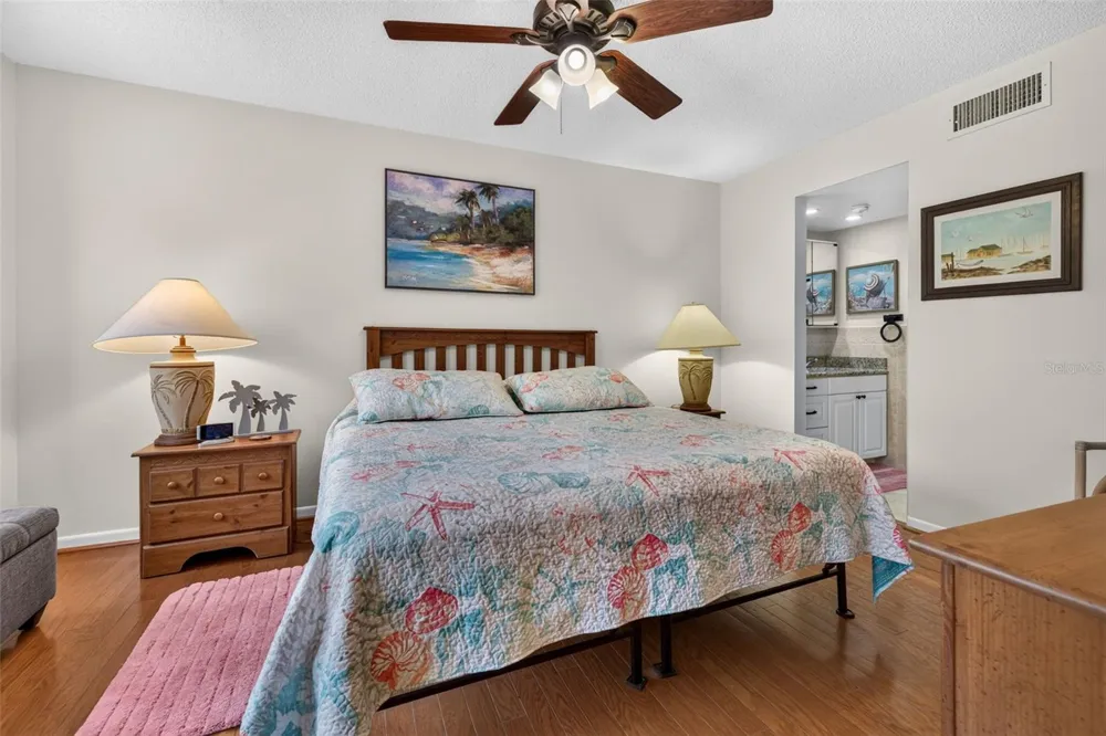 6365 BAHIA DEL MAR BOULEVARD #106 St Petersburg, FL 33715