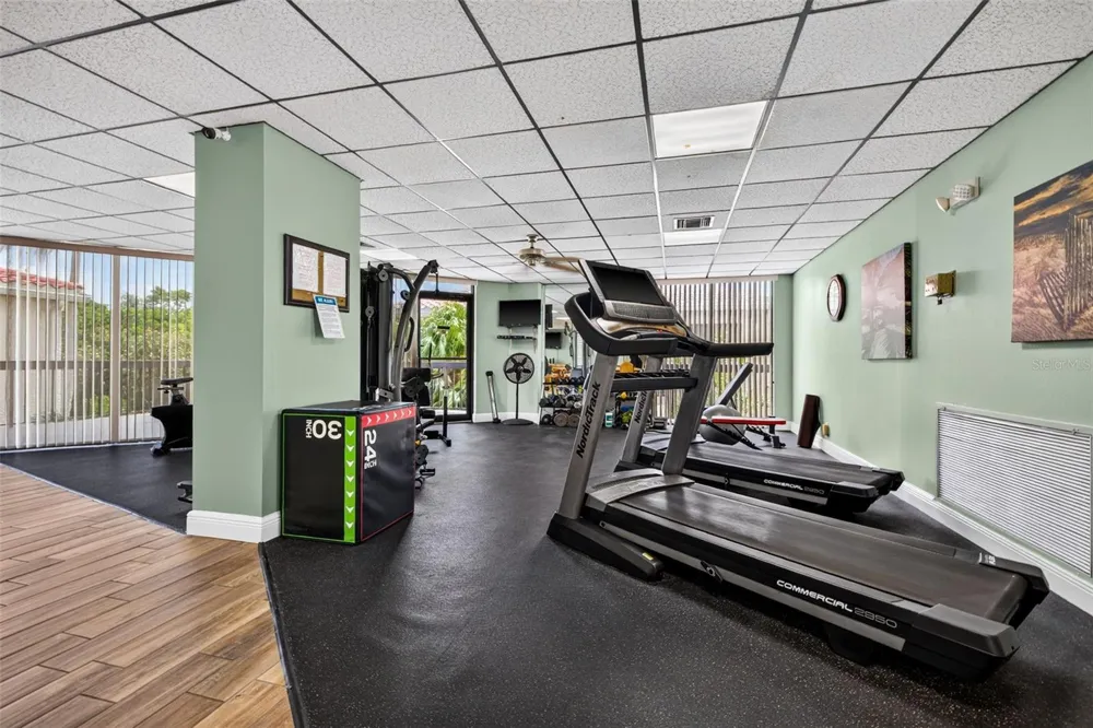 6365 BAHIA DEL MAR BOULEVARD #106 St Petersburg, FL 33715
