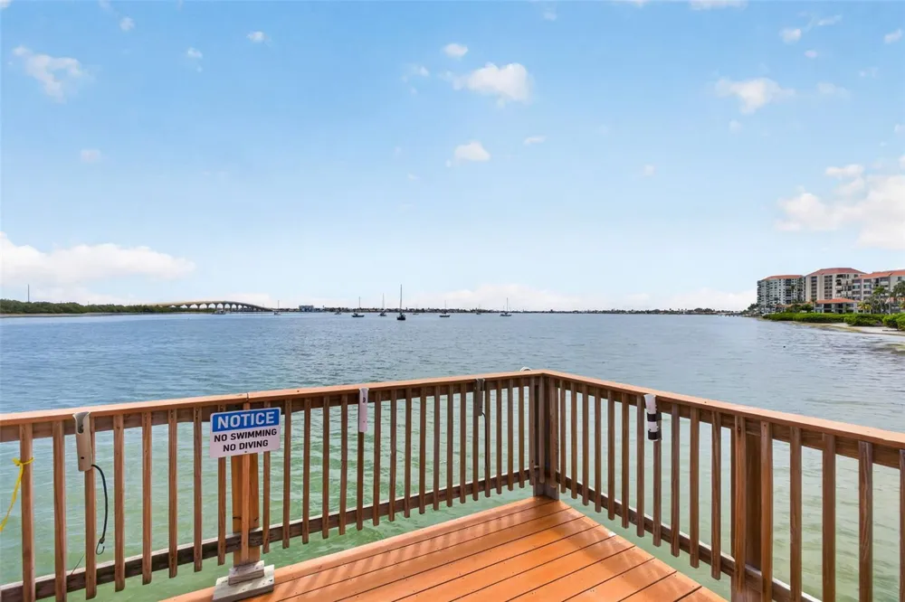 6365 BAHIA DEL MAR BOULEVARD #106 St Petersburg, FL 33715