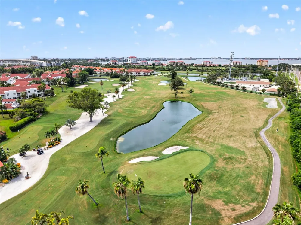 6365 BAHIA DEL MAR BOULEVARD #106 St Petersburg, FL 33715