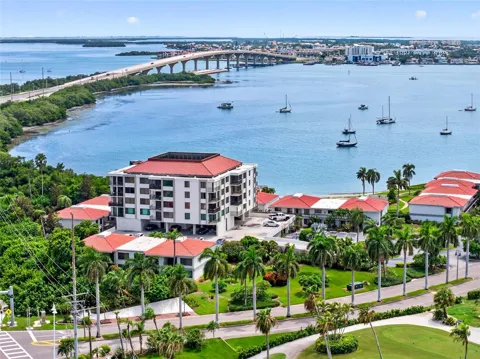 6365 BAHIA DEL MAR BOULEVARD #106