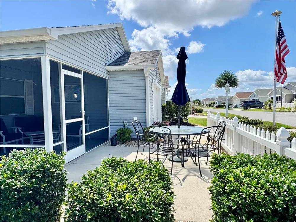 1479 DYNASTY PLACE The Villages, FL 32163