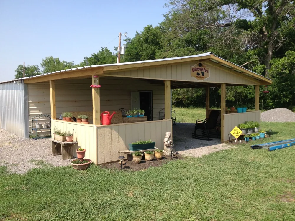3881 Fm 815 Leonard, TX 75452