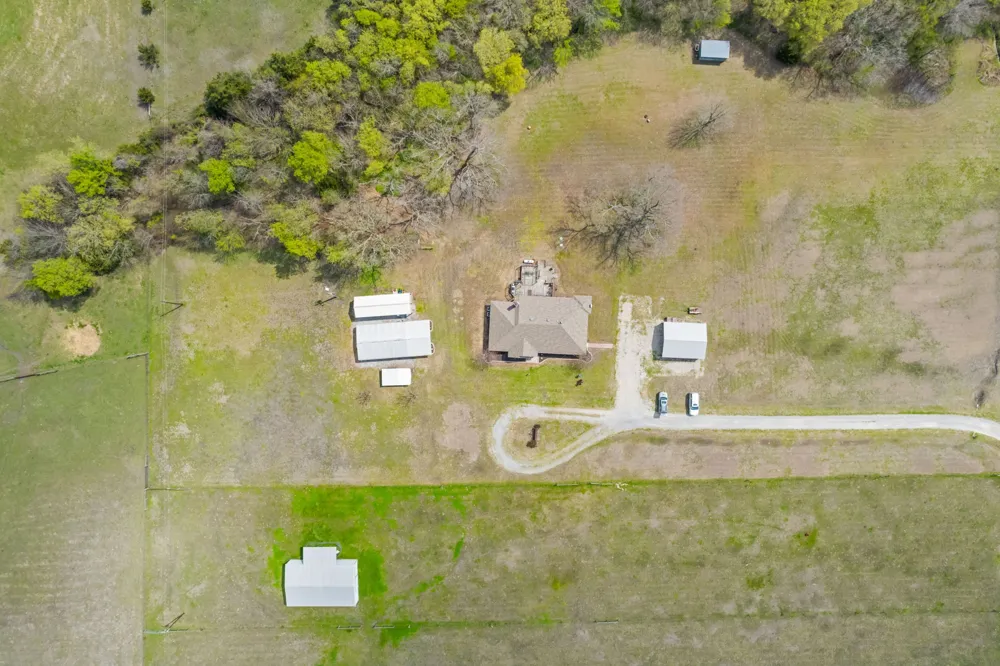 3881 Fm 815 Leonard, TX 75452