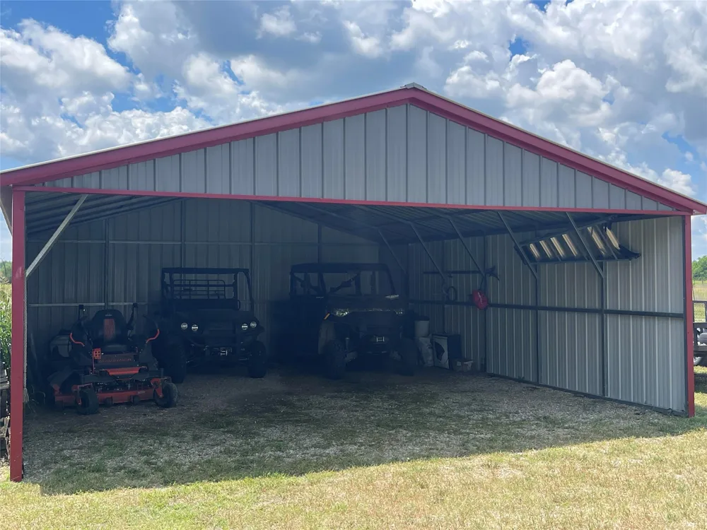 3881 Fm 815 Leonard, TX 75452