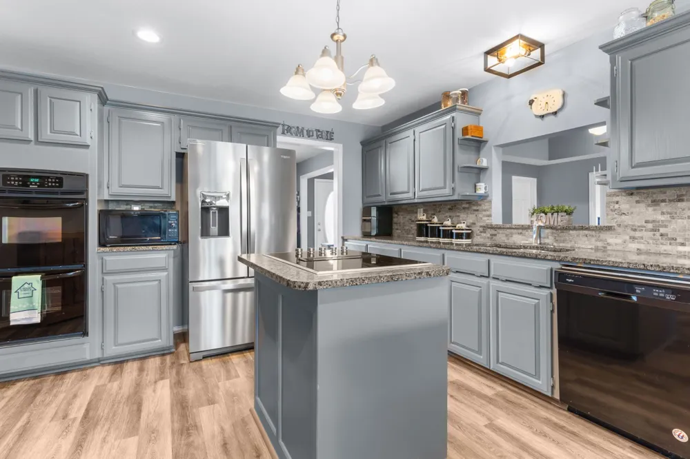 3881 Fm 815 Leonard, TX 75452