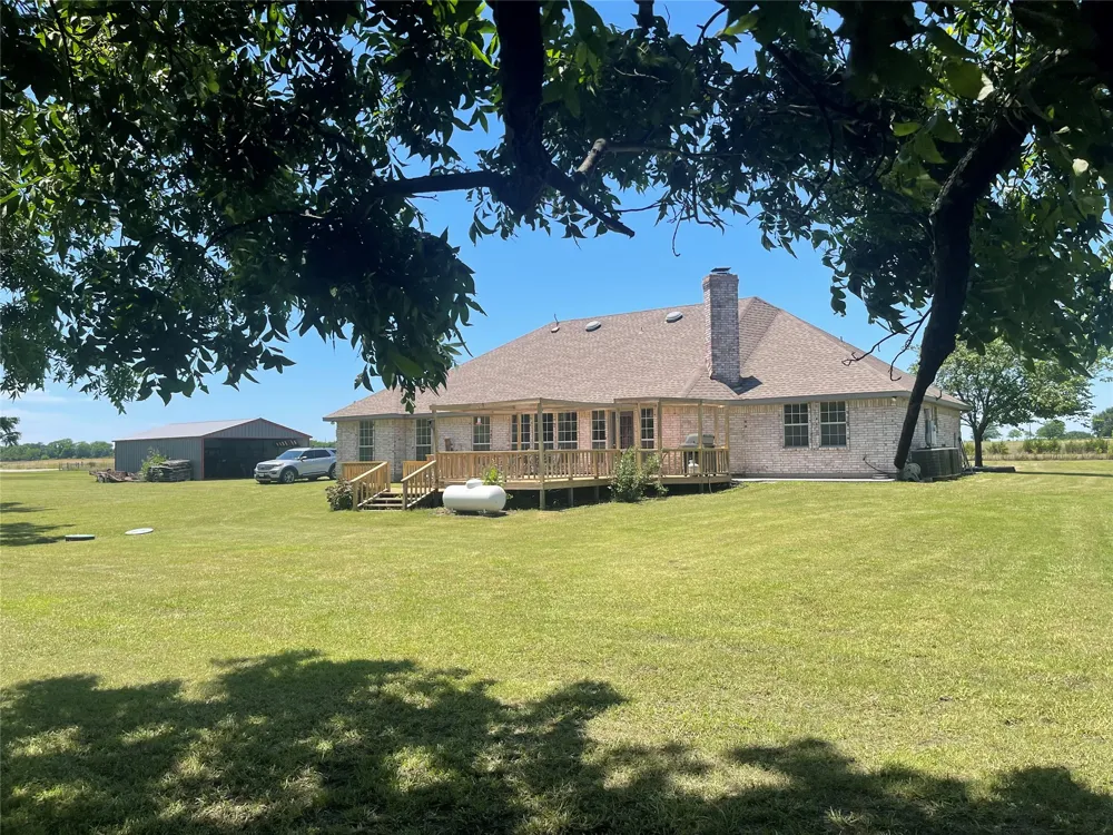 3881 Fm 815 Leonard, TX 75452