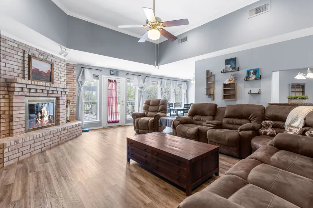 3881 Fm 815 Leonard, TX 75452