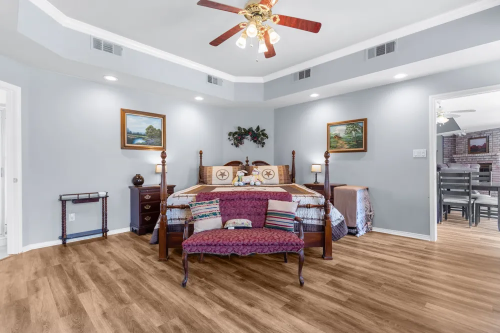 3881 Fm 815 Leonard, TX 75452