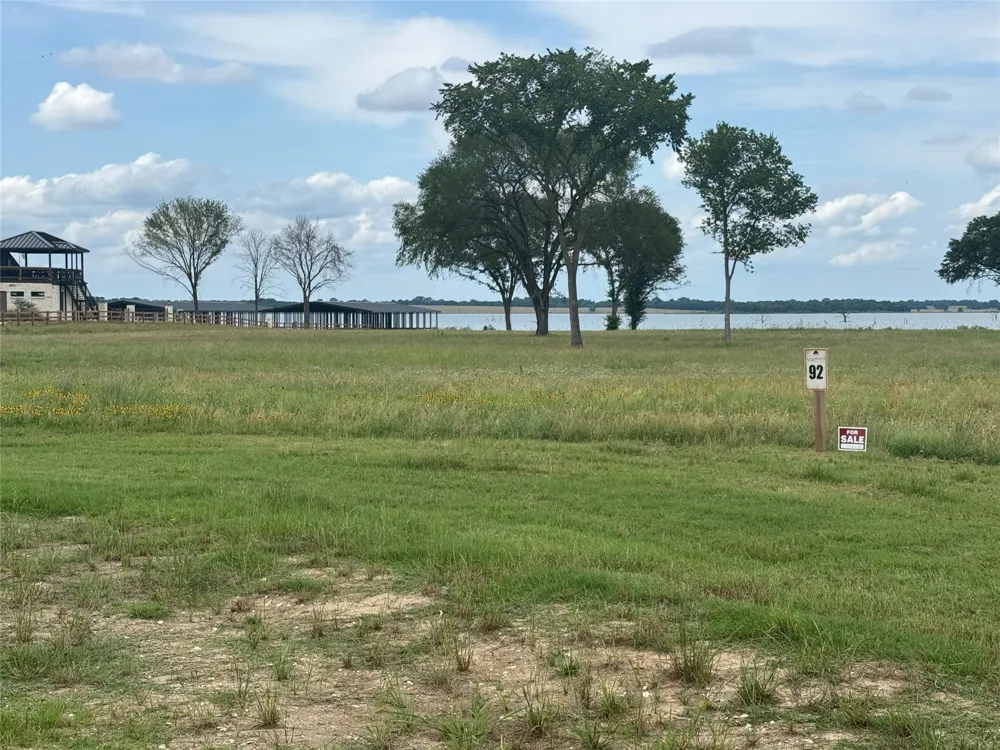 SE CR 1190 Richland, TX 76681