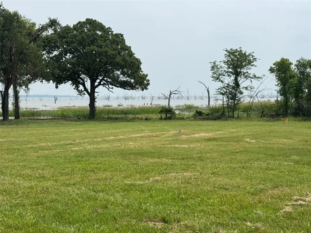 SE CR 1190 Richland, TX 76681