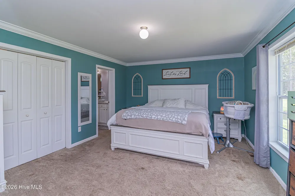 6868 Glover Road Elm City, NC 27822