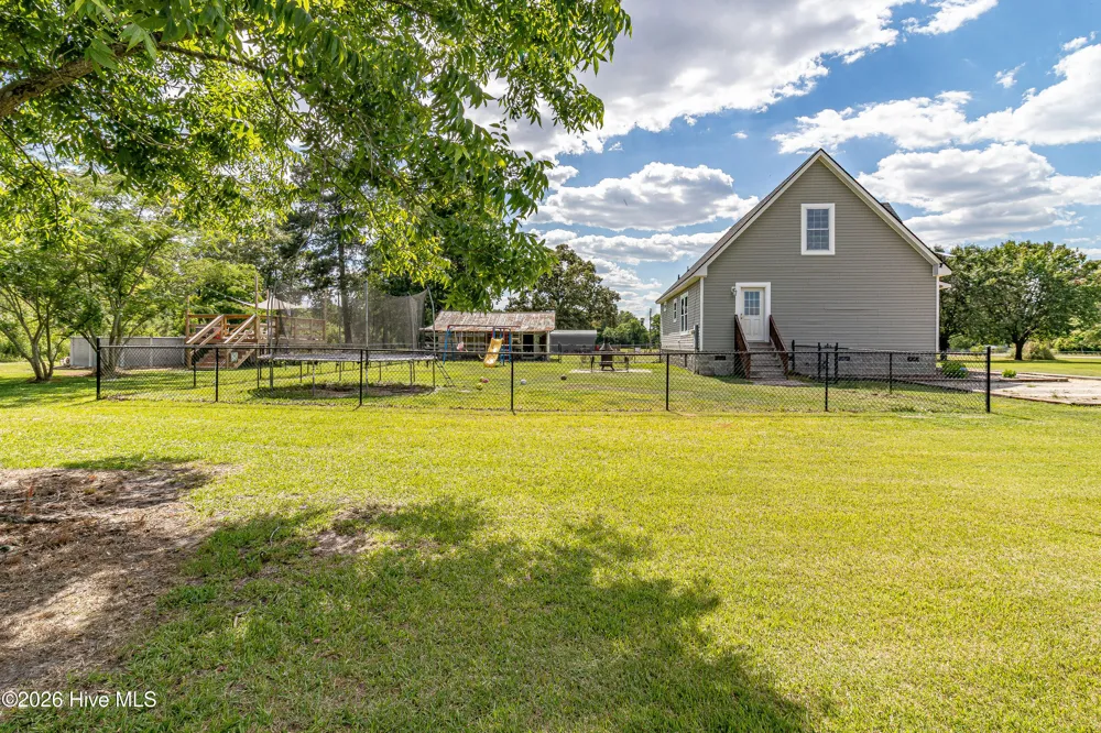 6868 Glover Road Elm City, NC 27822