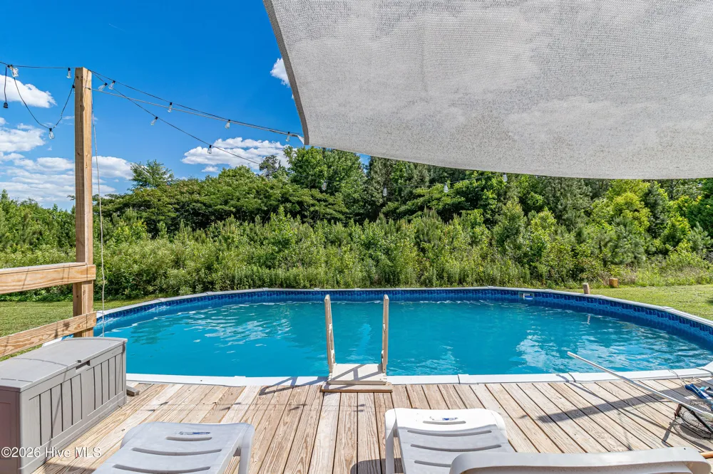 6868 Glover Road Elm City, NC 27822