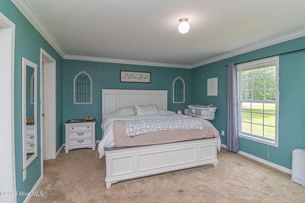 6868 Glover Road Elm City, NC 27822