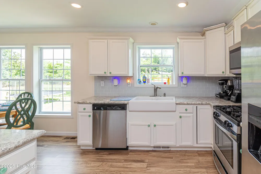 6868 Glover Road Elm City, NC 27822