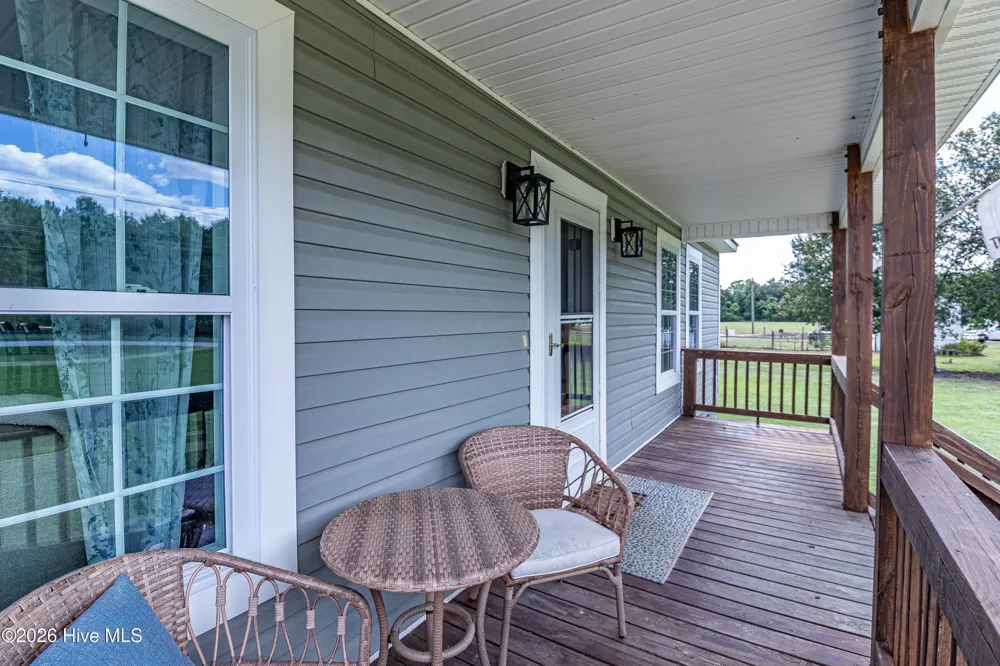 6868 Glover Road Elm City, NC 27822