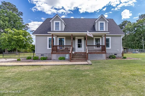 6868 Glover Road