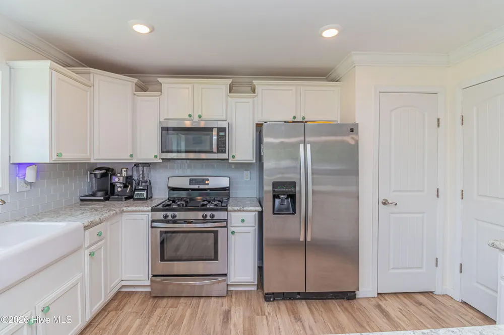 6868 Glover Road Elm City, NC 27822