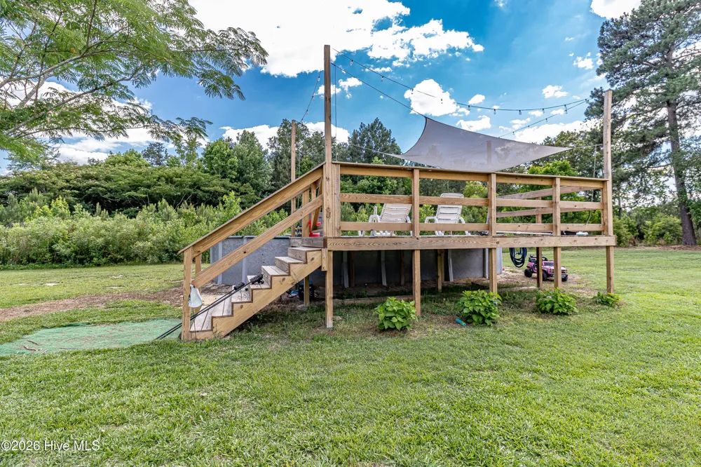 6868 Glover Road Elm City, NC 27822