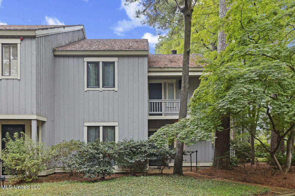 47 Eastbrooke Street Jackson, MS 39216