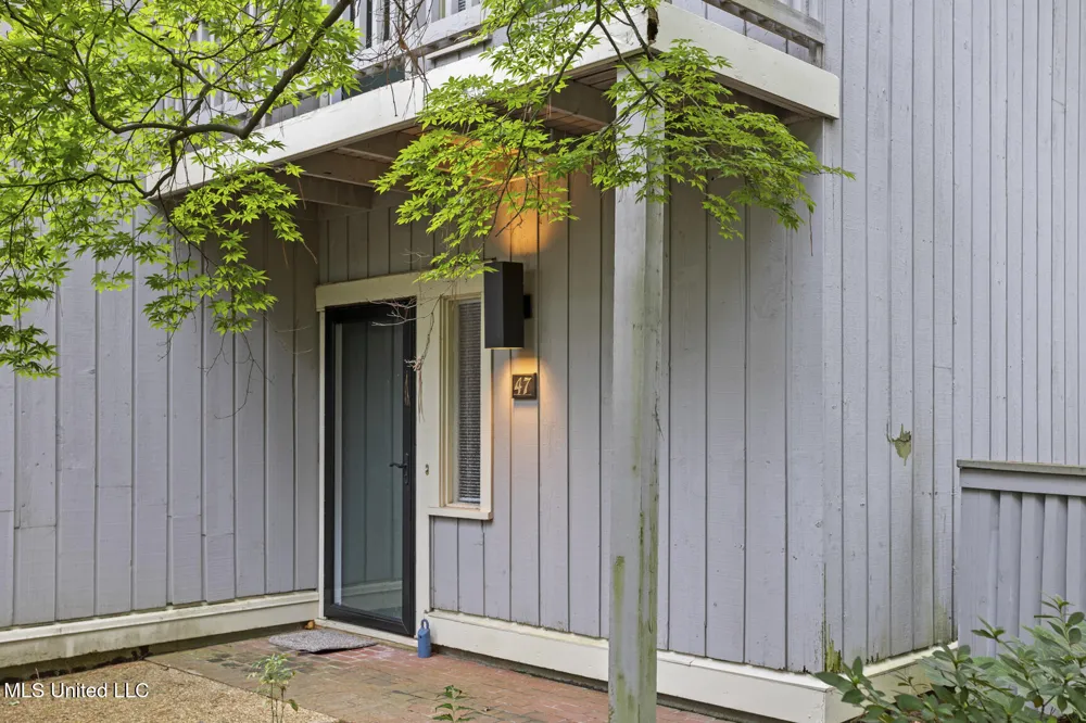 47 Eastbrooke Street Jackson, MS 39216