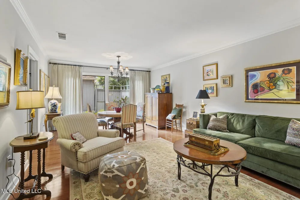 47 Eastbrooke Street Jackson, MS 39216