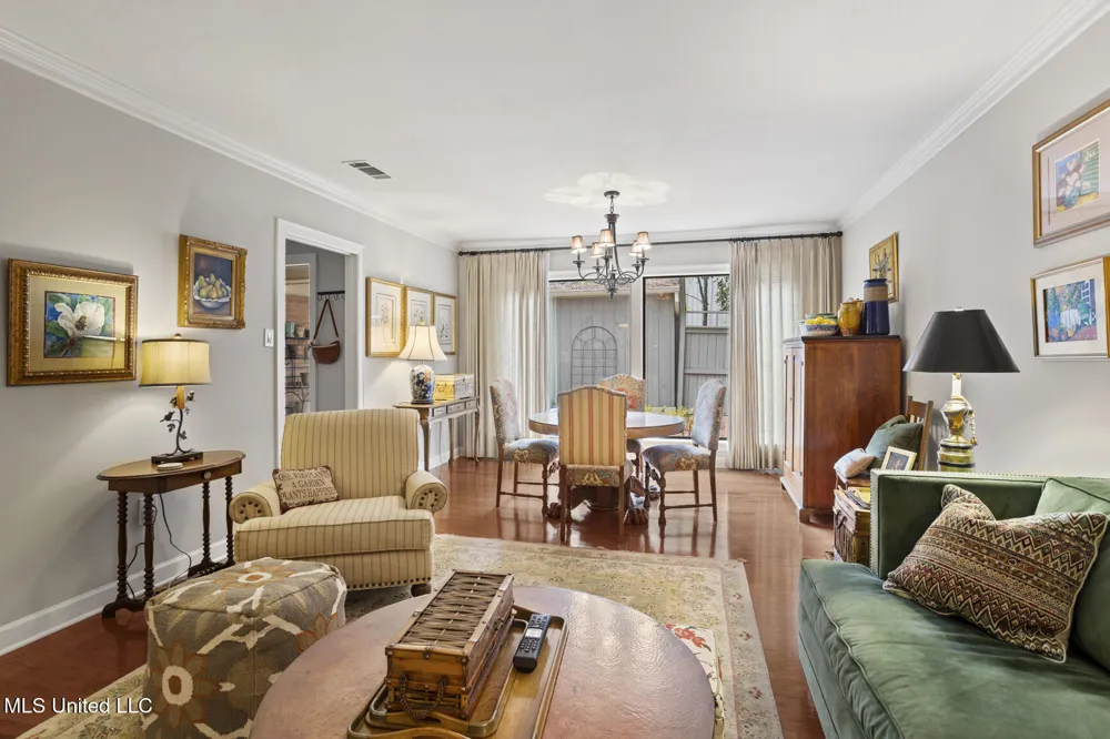 47 Eastbrooke Street Jackson, MS 39216