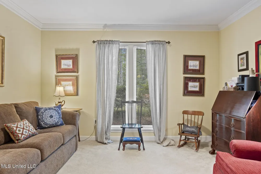 47 Eastbrooke Street Jackson, MS 39216