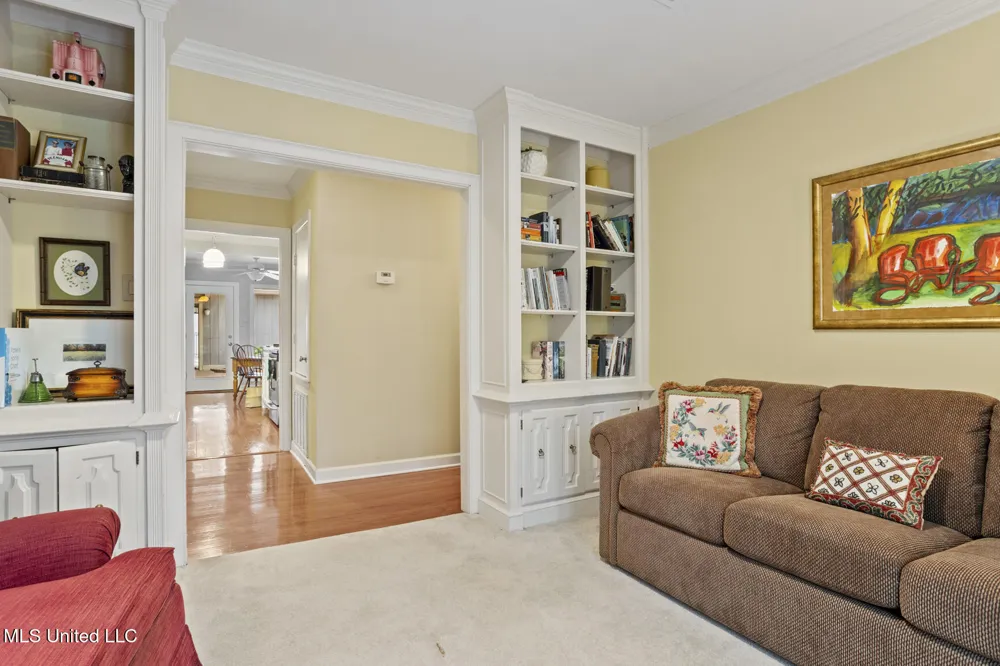 47 Eastbrooke Street Jackson, MS 39216