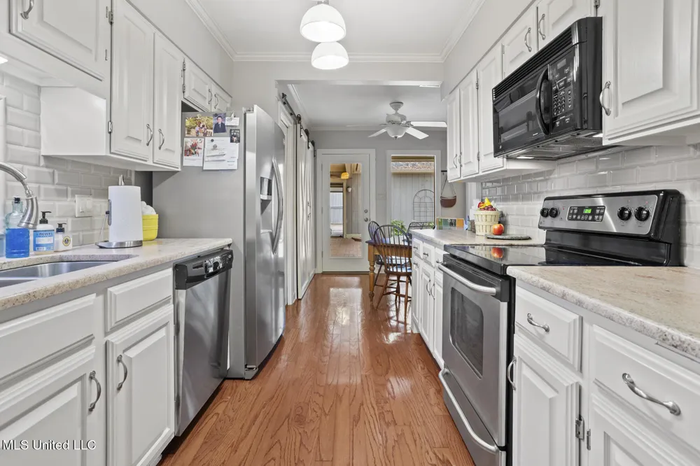47 Eastbrooke Street Jackson, MS 39216