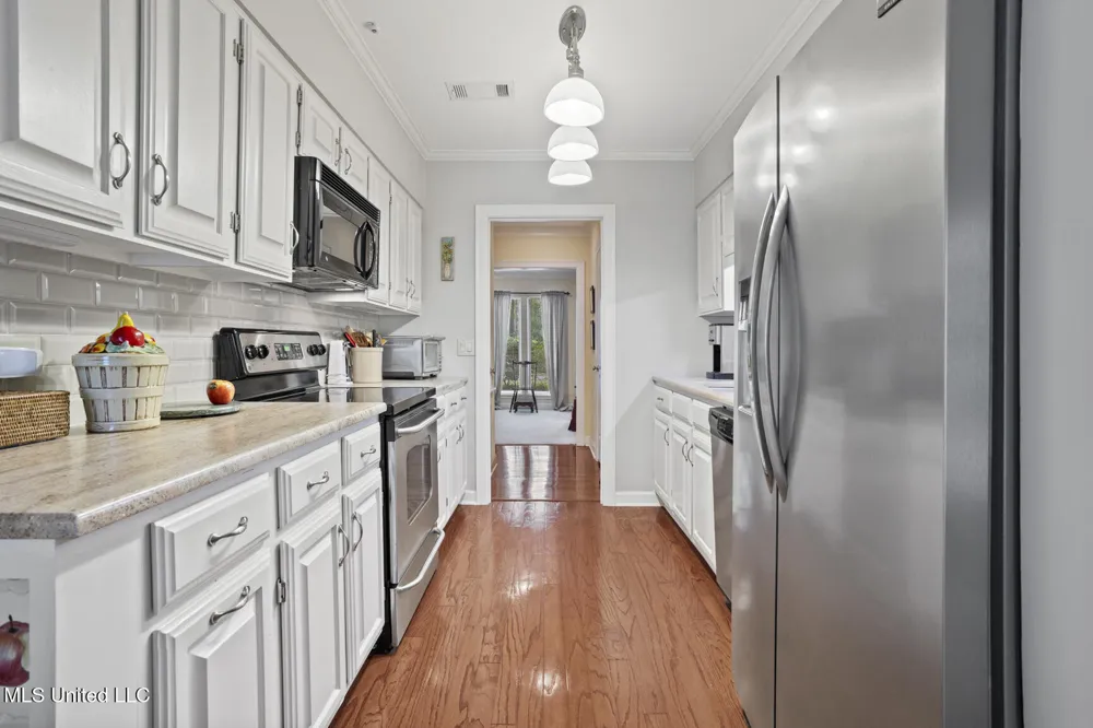 47 Eastbrooke Street Jackson, MS 39216