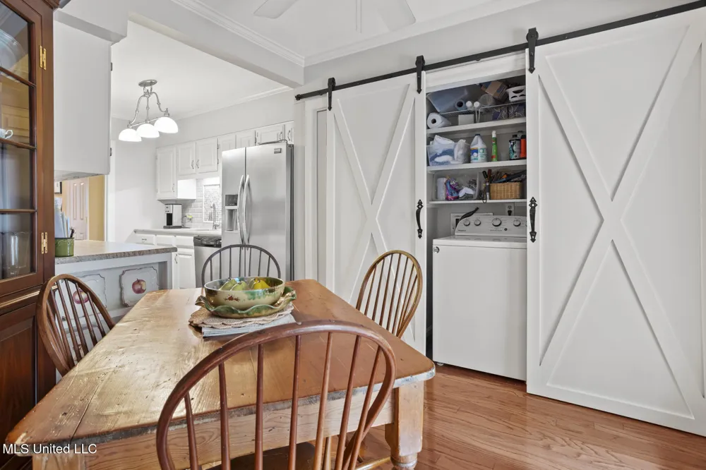 47 Eastbrooke Street Jackson, MS 39216