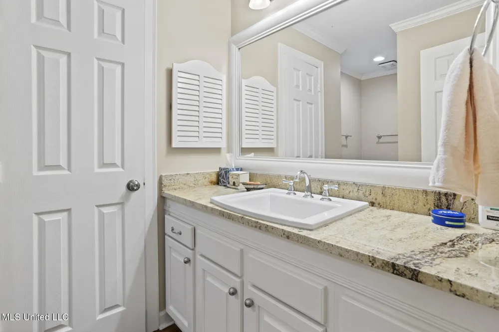 47 Eastbrooke Street Jackson, MS 39216